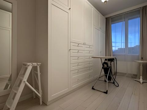 квартира за адресою Саксаганського вул., 37-К