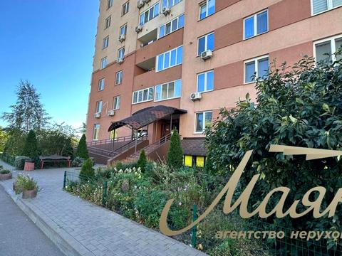 квартира за адресою Соломії Крушельницької вул., 15-Б