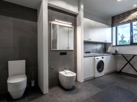 дом по адресу Салютна