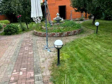 дом по адресу Садова, 2