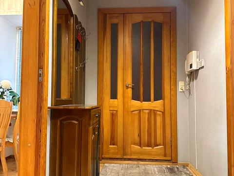 квартира по адресу Святослава Храброго ул. (Чкалова), 42