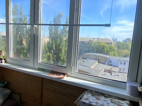квартира по адресу Радужная ул., 21-А
