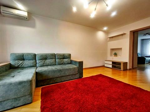 квартира за адресою Борисоглібська вул., 5