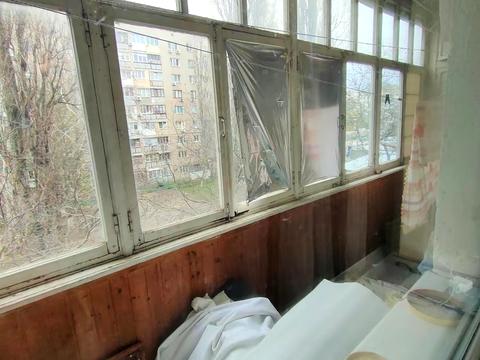квартира по адресу Академика Глушко просп., 10