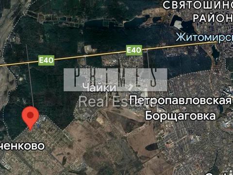 будинок за адресою Володимирська вул.