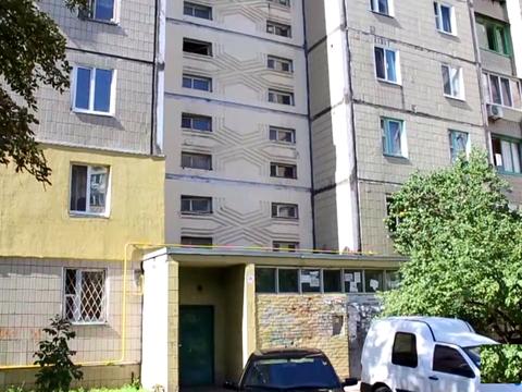 квартира за адресою Архітектора Вербицького вул., 36