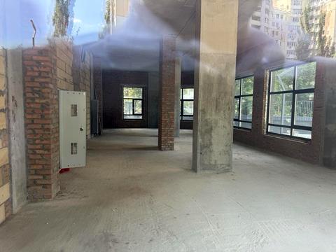 комерційна за адресою Мокра вул. (Кудряшова), 6