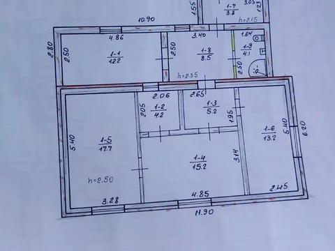 дом по адресу Генерала Воливача ул. (Генерала Волівача), 63