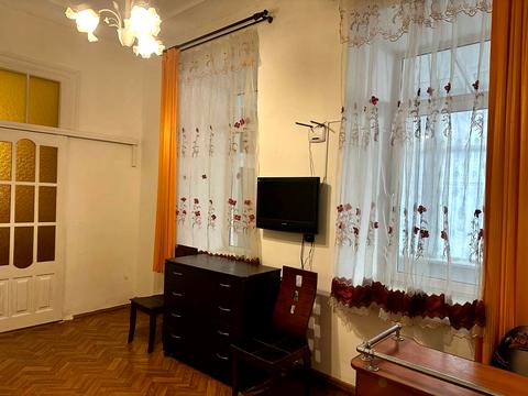 квартира по адресу Осипова ул. (Осипова), 4