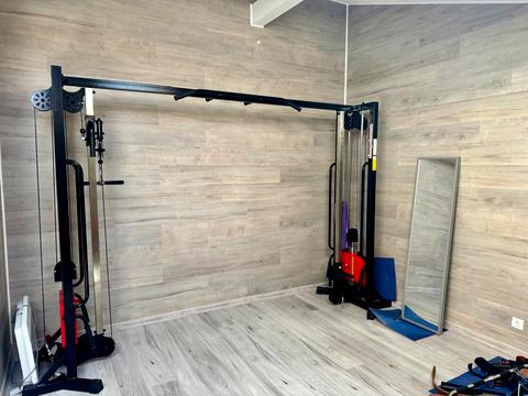 квартира за адресою Драгоманова вул., 17