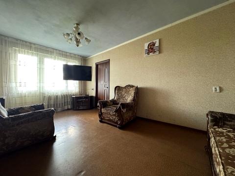 квартира по адресу Космонавтов ул., 86