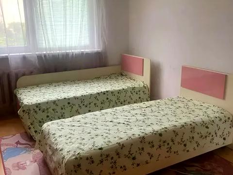 квартира за адресою Горбачевського вул., 9