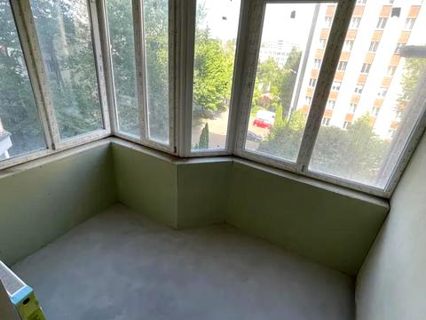 квартира по адресу Ивана Пулюя ул., 40