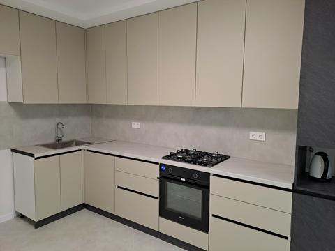 квартира по адресу Микулинецкая ул., 95