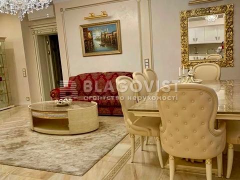 квартира по адресу Леси Украинки бульв., 7-Б