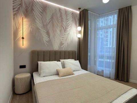 квартира по адресу Краснова ул., 3