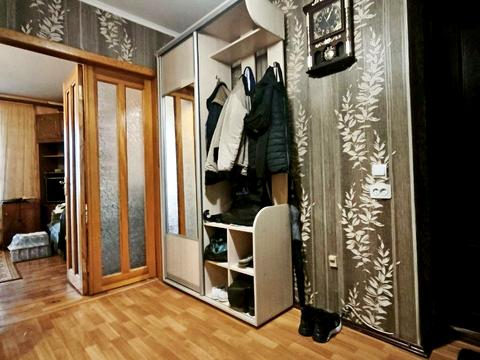 квартира за адресою Корольова вул., 12