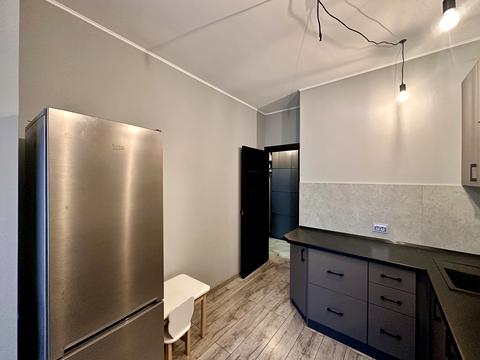 квартира по адресу Героев Небесной Сотни просп., 40/1