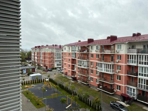 квартира за адресою Гетьманська вул., 5