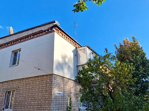 квартира за адресою Магдалинівська вул., 4