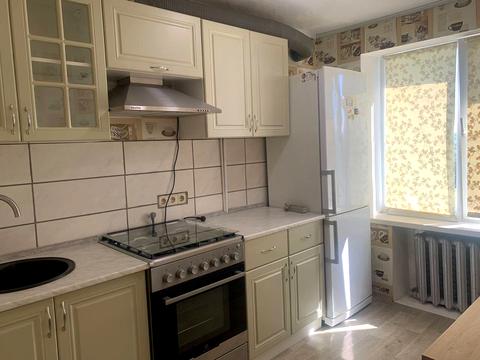 квартира по адресу Івана Багряного ул. (Агнии Барто), 18