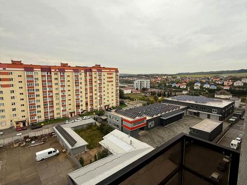 квартира за адресою Вінницька, 1/8