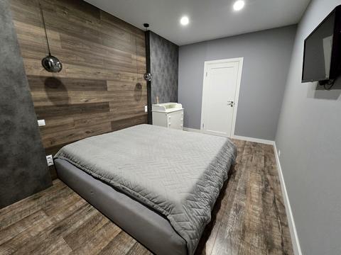 квартира за адресою Метрологічна вул., 15