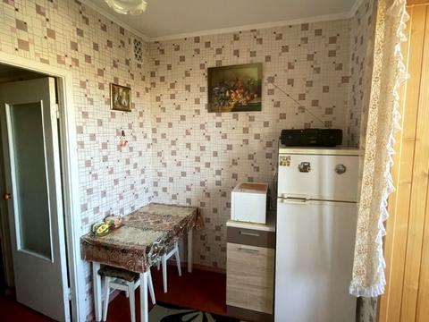 квартира по адресу Червоной Калины просп. (Владимира Маяковского), 26-Б