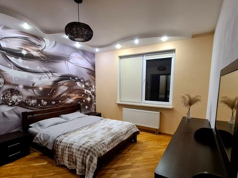 квартира за адресою Петра Панча вул., 23