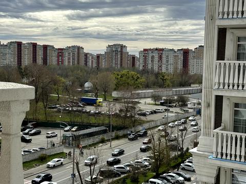 квартира за адресою Михайла Максимовича вул. (Онуфрія Трутенка), 28-Б