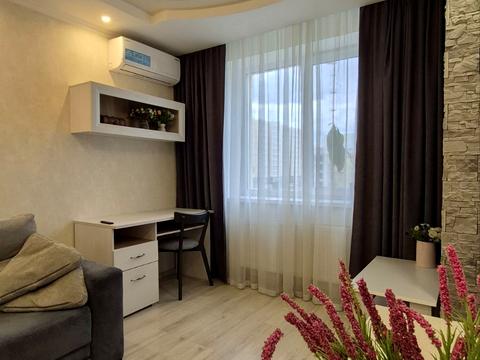 квартира по адресу Радужная ул., 88