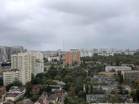 квартира по адресу Генуэзская ул., 24д к4