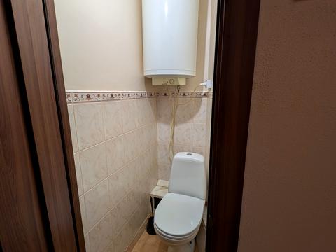 квартира по адресу Пономарёва ул., 28