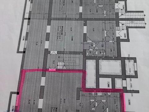 комерційна за адресою Європейська, 3