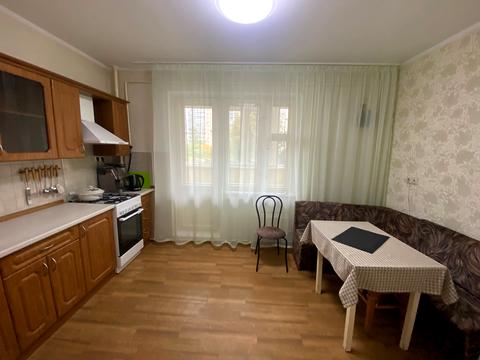 квартира по адресу Бориса Гмыри ул., 13