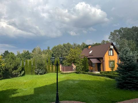 дом по адресу Березова, 18