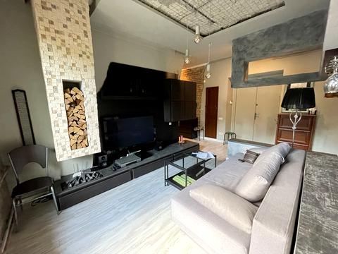 квартира за адресою Лютеранська вул., 17