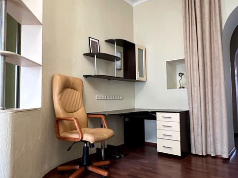 квартира за адресою Олеся Гончара вул., 55