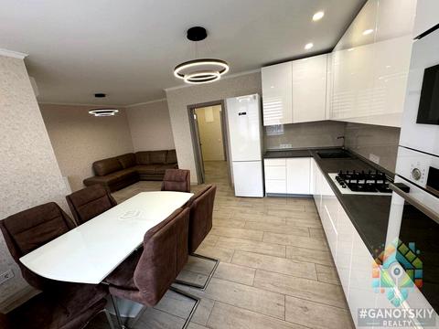 квартира за адресою Набережна Перемоги вул., 62