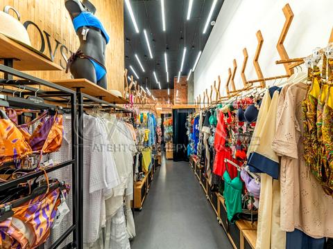 коммерческая по адресу Старонаводницкая ул., 6