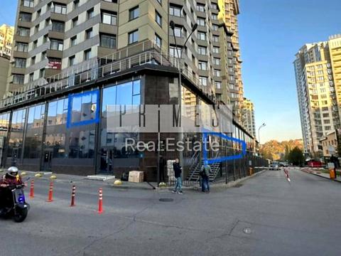 коммерческая по адресу Андрея Верхогляда ул. (Михайла Драгомирова), 14-А