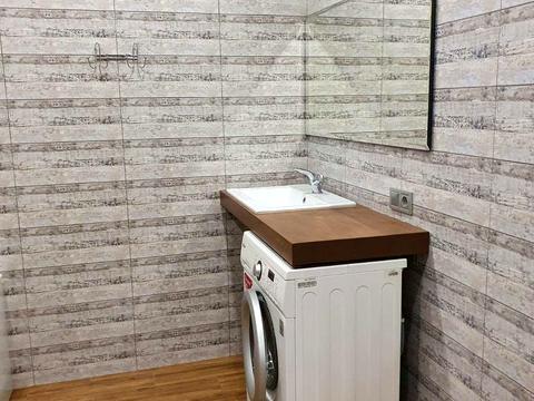 квартира за адресою Парусна вул. (Героїв Сталінграду), 1т