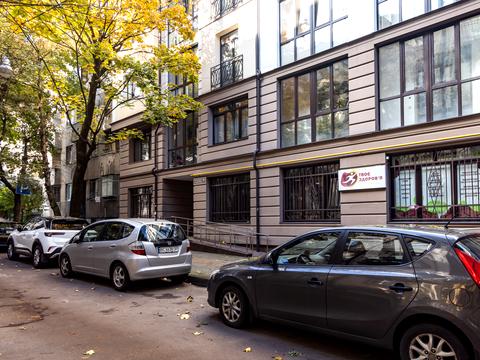 квартира за адресою Іллі Кокорудза вул., 6