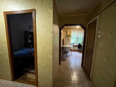 квартира по адресу Автозаводская ул., 42