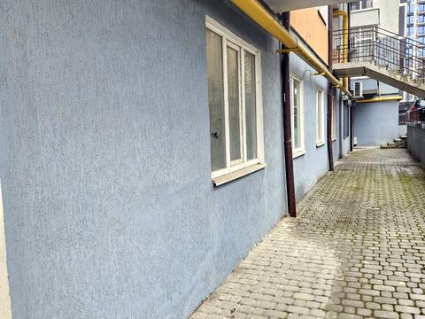 коммерческая по адресу Андрея Мельника ул., 10