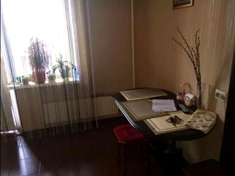 квартира за адресою Оноре де Бальзака вул., 89