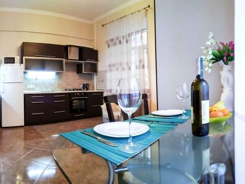 квартира за адресою Дворянская , 33