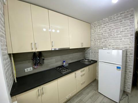 квартира за адресою Левка Лук'яненка вул. (Маршала Тимошенка), 1