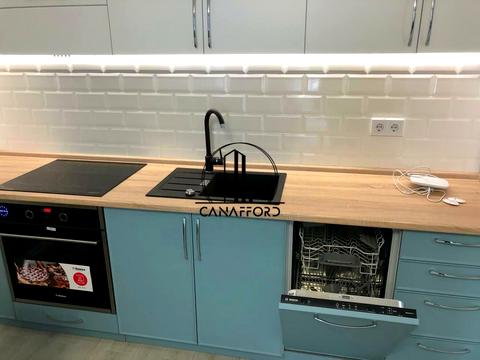 квартира по адресу Европейского Союза просп. (Правды), 43-А