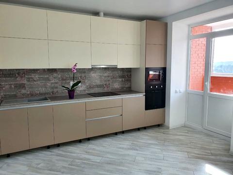 квартира по адресу Университетская ул., 2/1